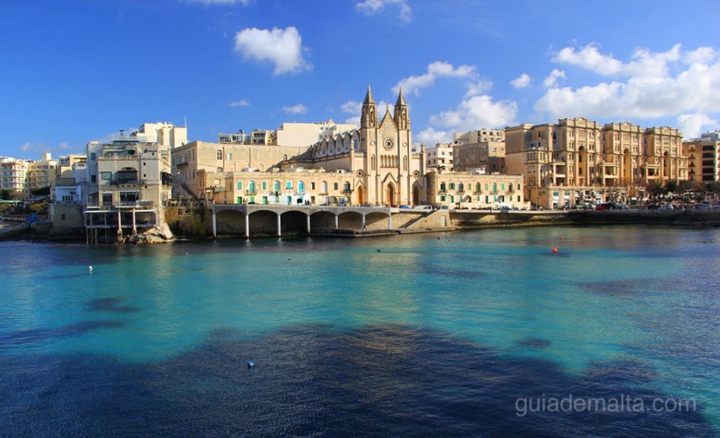 Malta turismo - Guía de Malta - La guía turística en español más ...