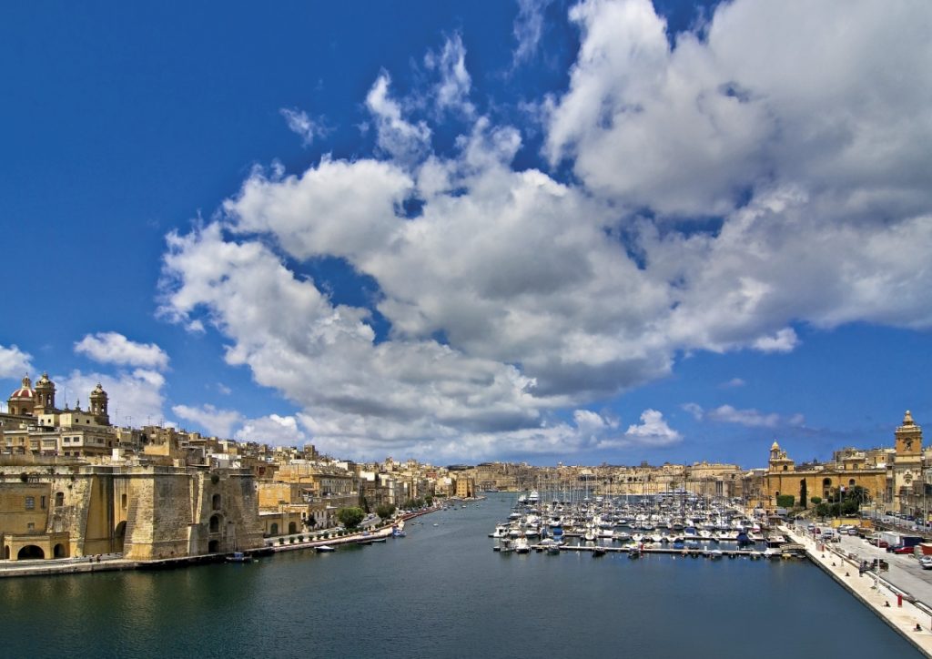 Malta turismo - Guía de Malta - La guía turística en español más ...
