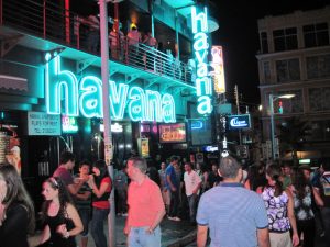 Havana club Malta