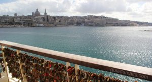 candados Tigne point