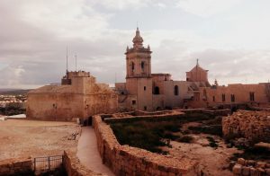 Ciudad de Rabat