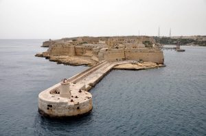 Fort Rinella