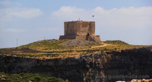 Torre de Santa Maria