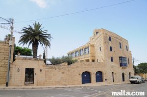 Attard Malta