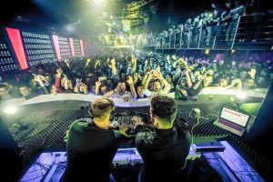 Sky Club Malta